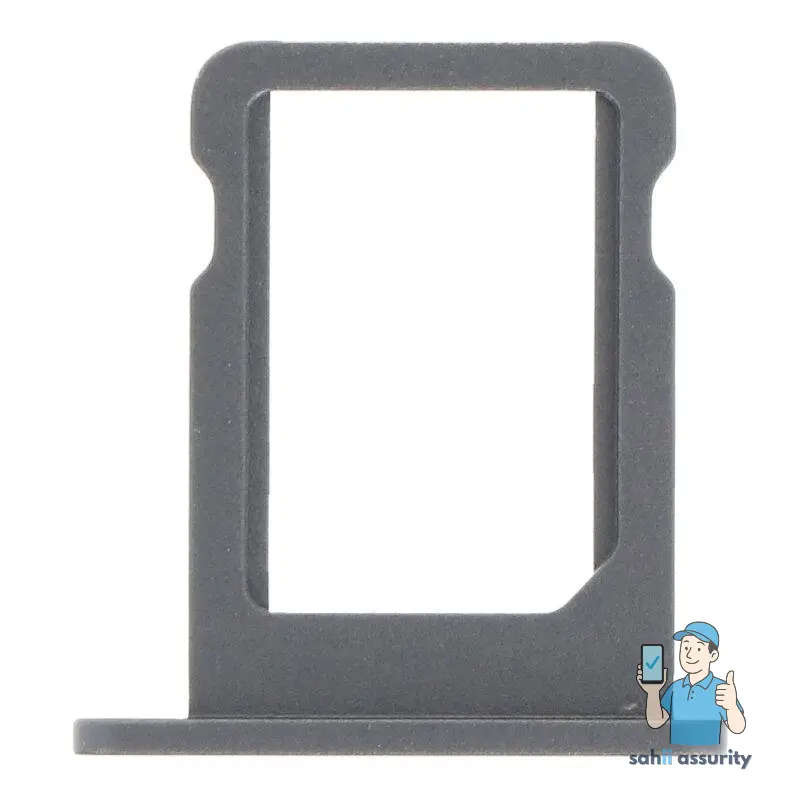 SIM Card Holder Tray for Apple iPad Pro 11inch 2022 thumbnail